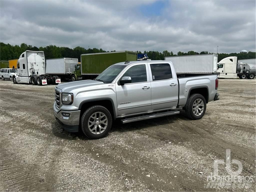GMC SIERRA 1500 Pik up kamioni