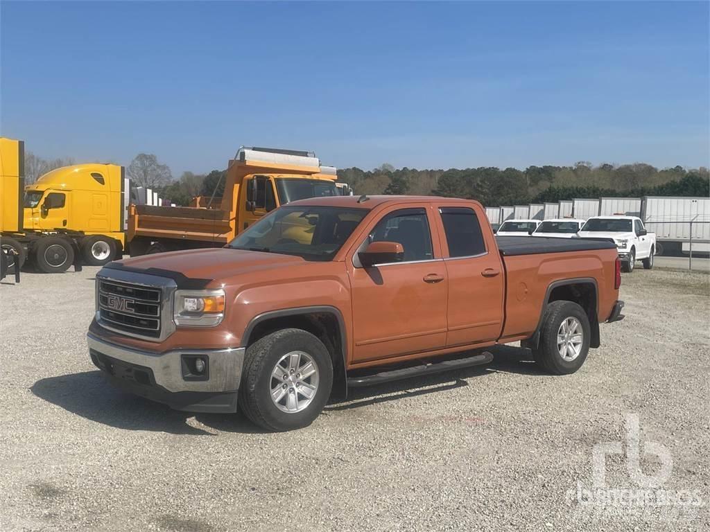 GMC SIERRA 1500 Pik up kamioni