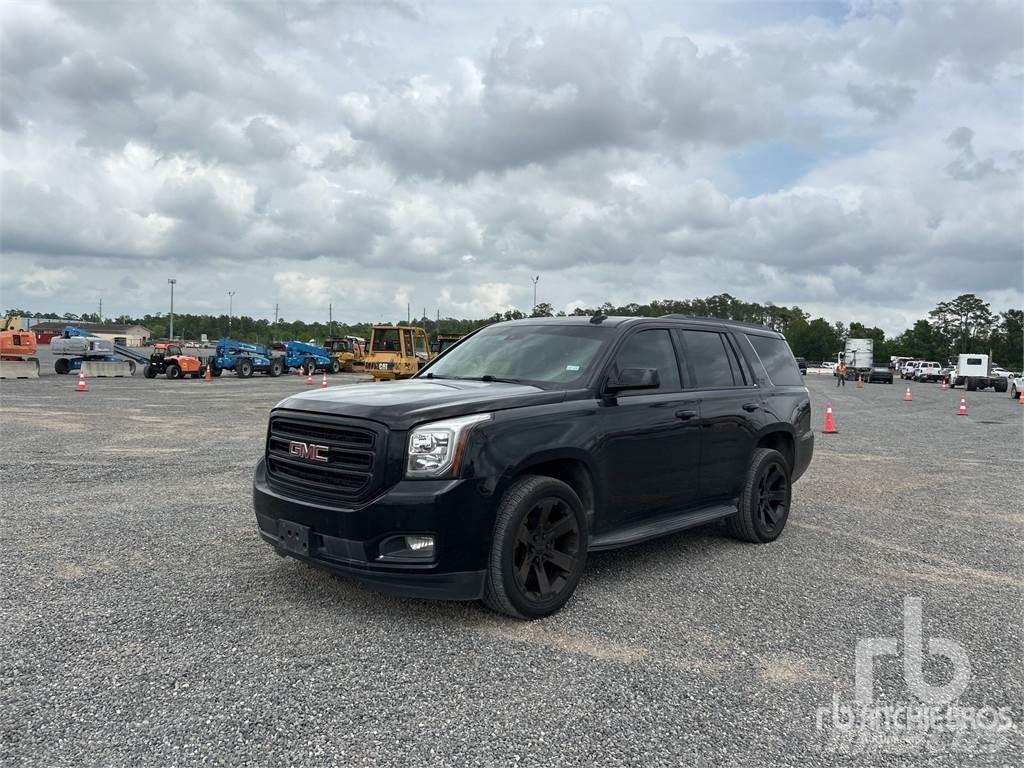 GMC YUKON Pik up kamioni