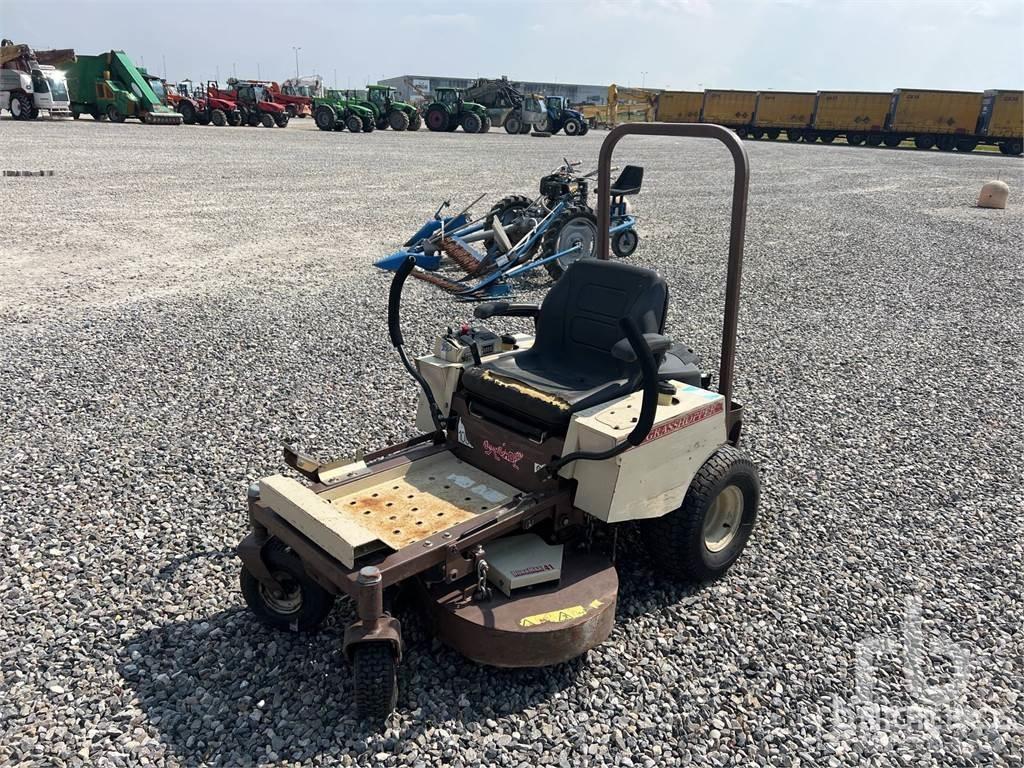 Grasshopper 120 Kosilice