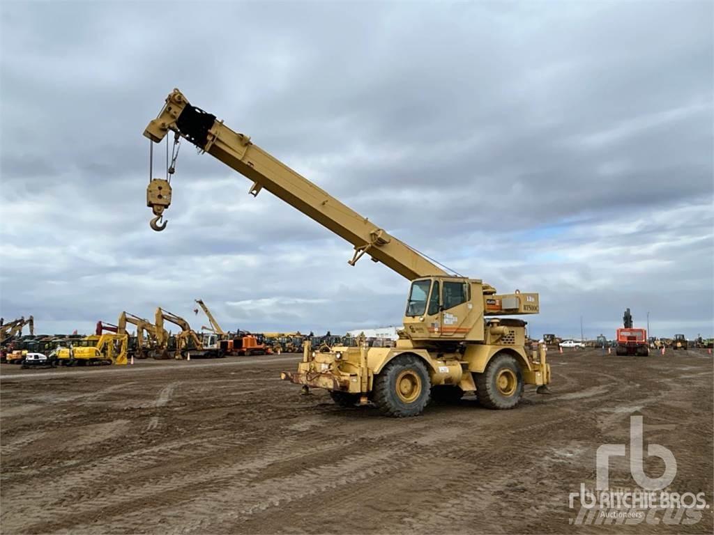 Grove RT528C Autodizalice