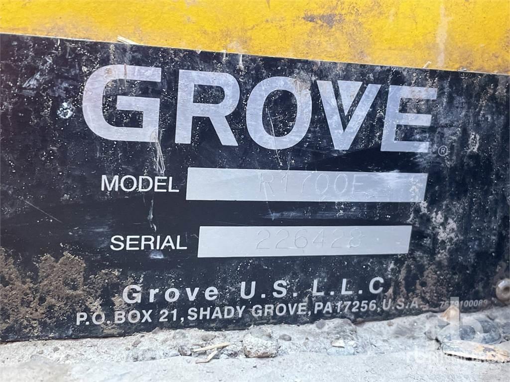 Grove RT700E Autodizalice