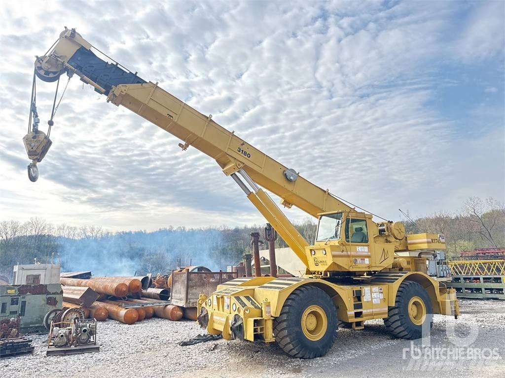 Grove RT745 Autodizalice