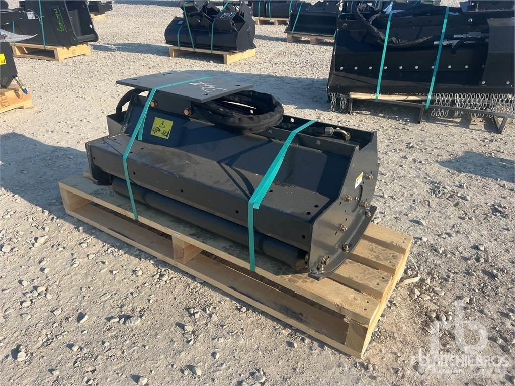  HAENER HML800 Kosilice