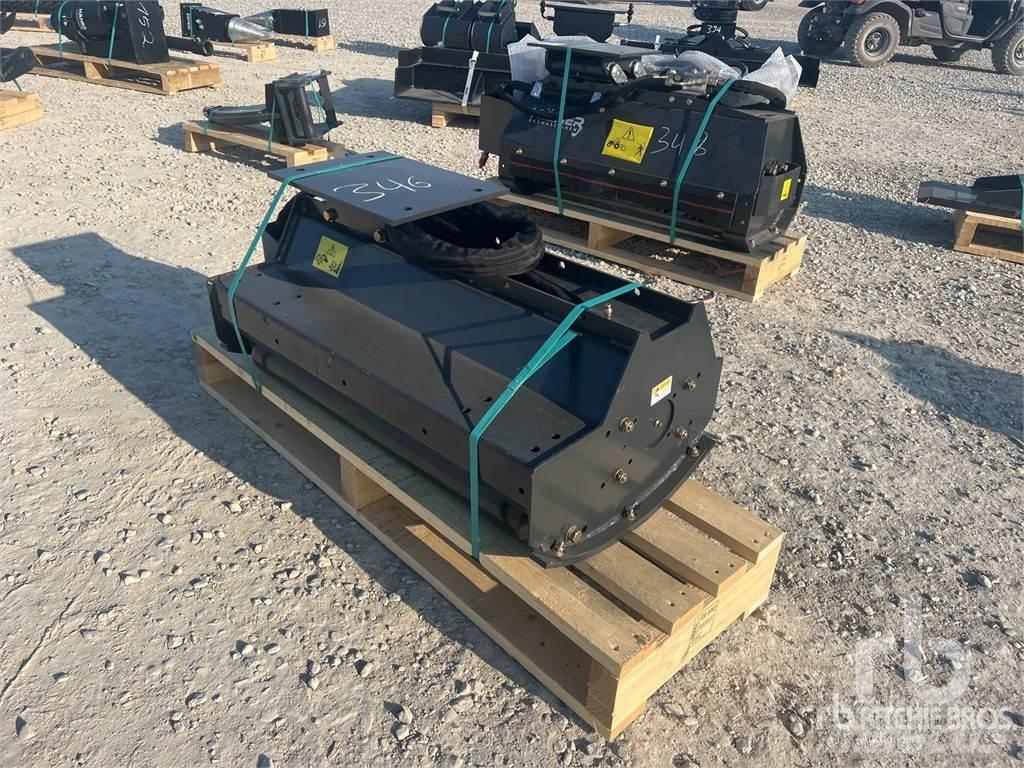  HAENER HML800 Kosilice