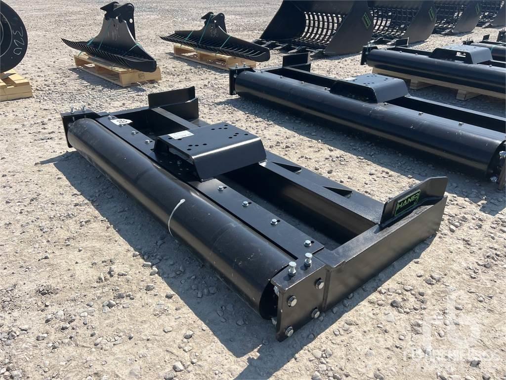  HAENER HPH180A Ostale komponente za građevinarstvo