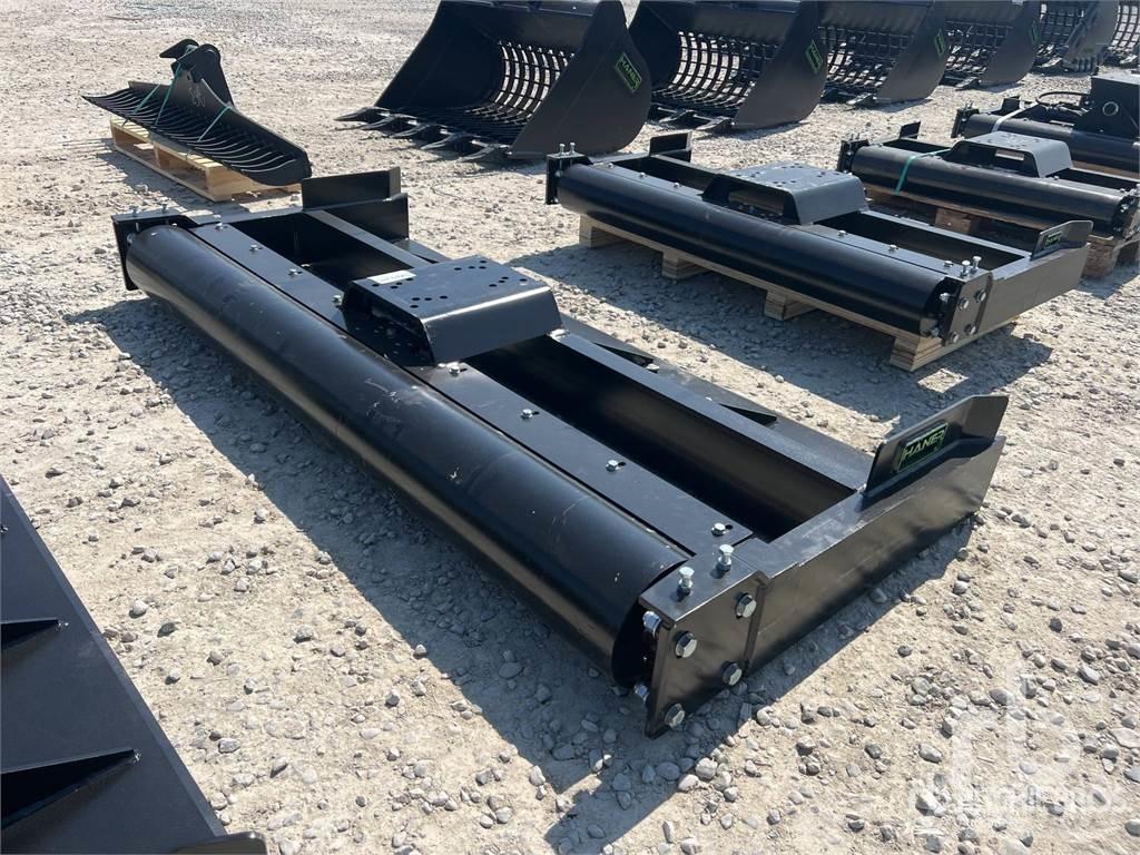  HAENER HPH220A Ostale komponente za građevinarstvo
