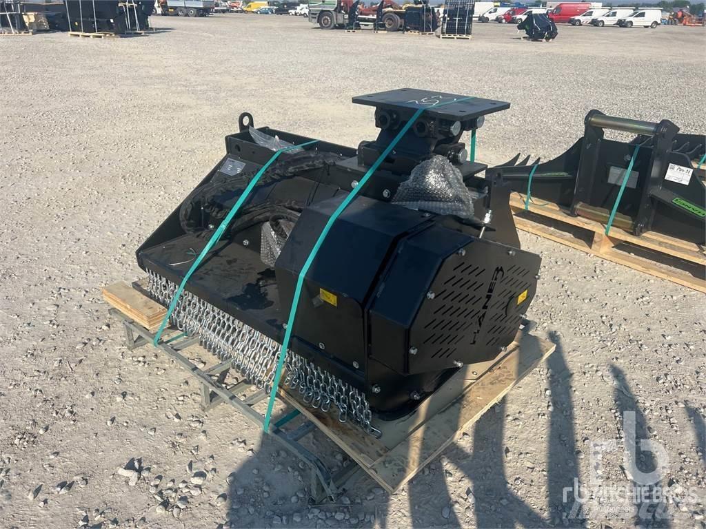  HAENER HSM1000P Kosilice