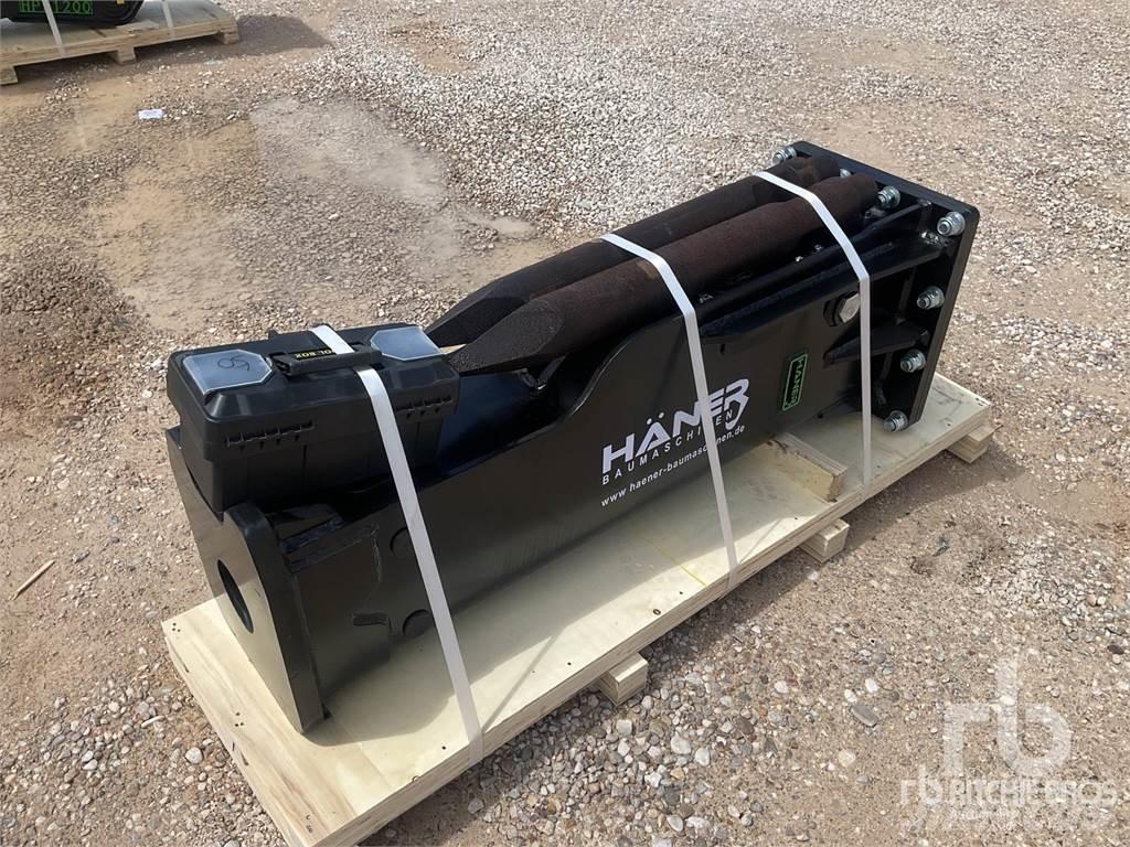  HAENER HX1000A Čekići