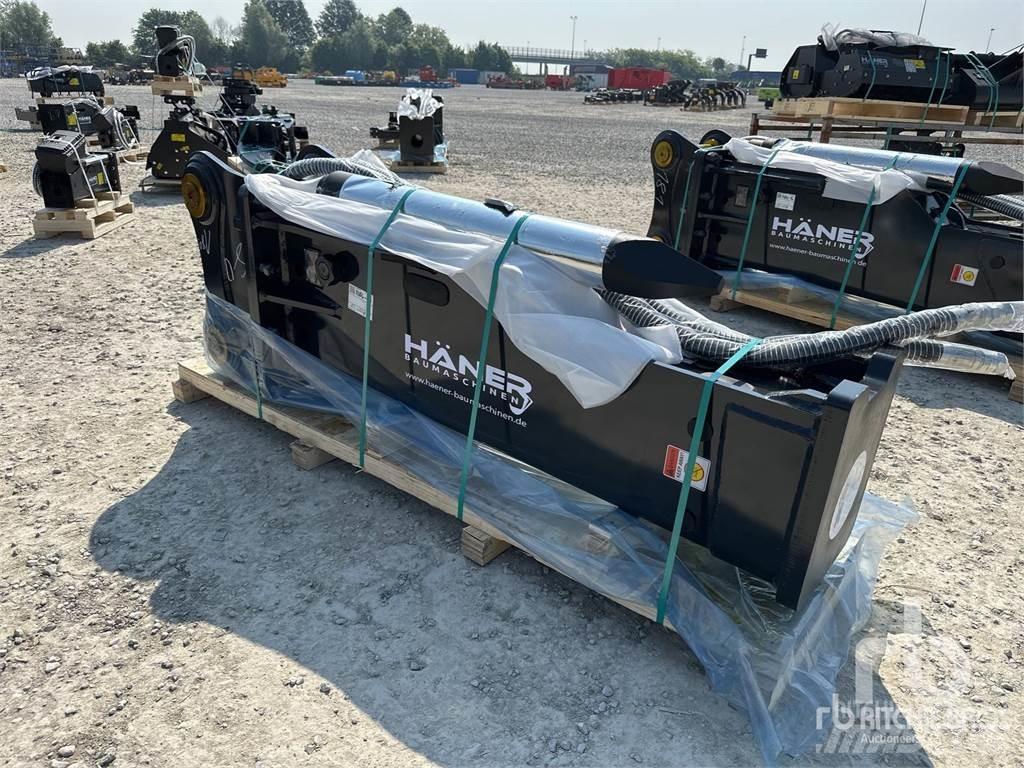  HAENER HX2000 Čekići