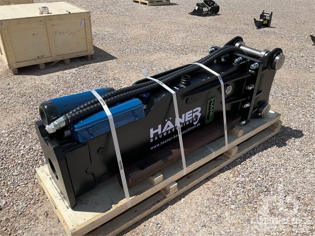  HAENER HX2000A Čekići