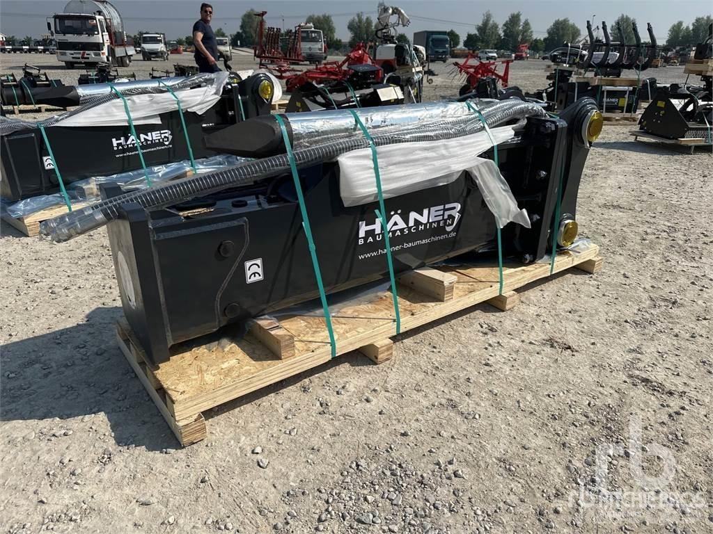  HAENER HX3000 Čekići