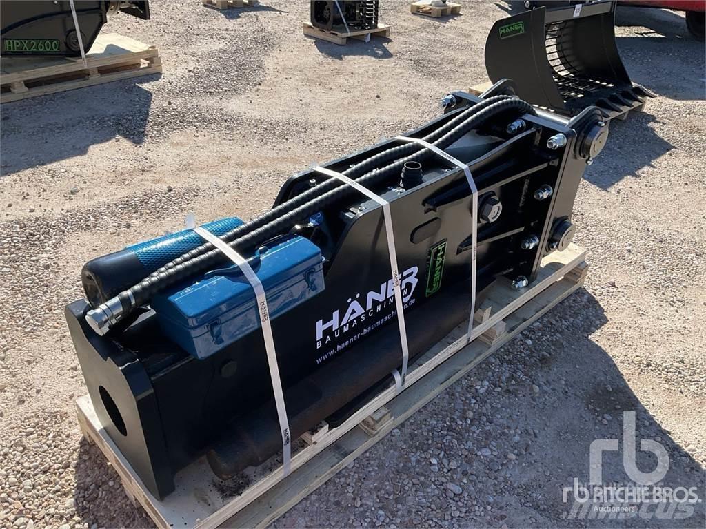  HAENER HX3000A Čekići