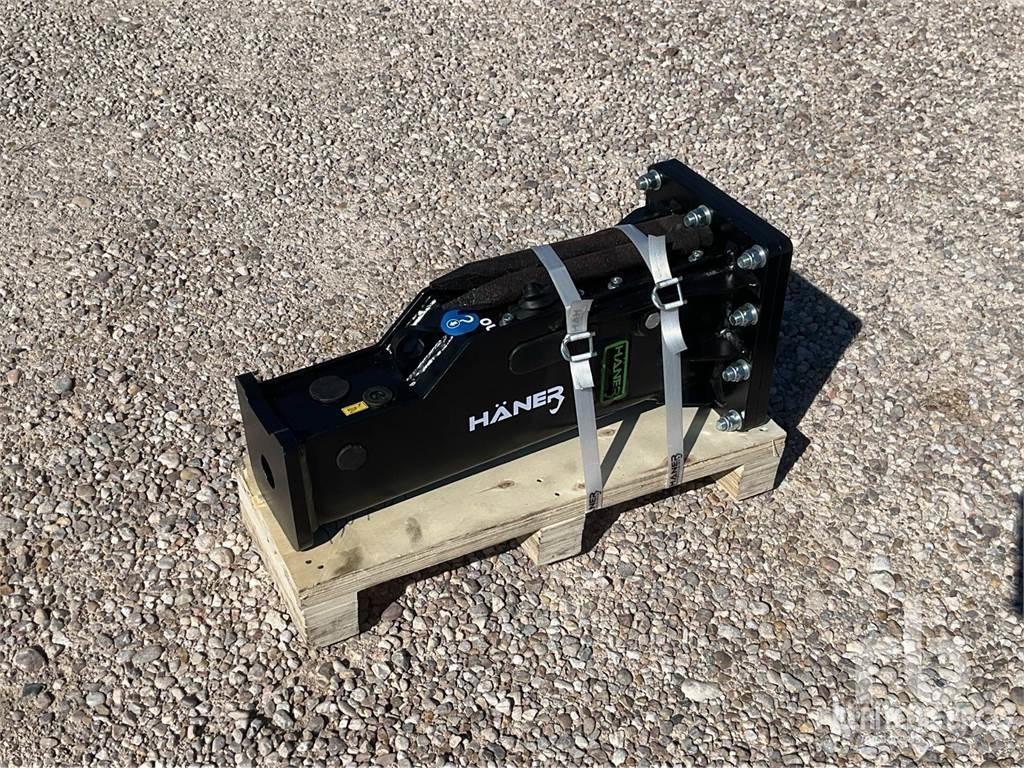  HAENER HX300A Čekići
