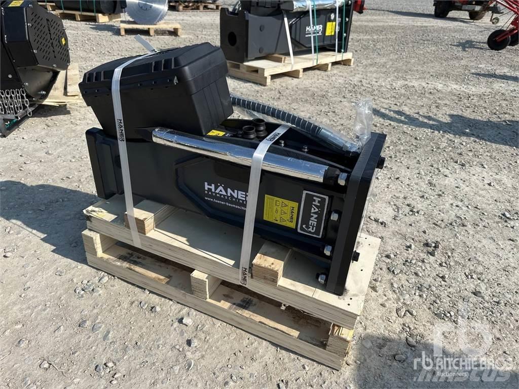  HAENER HX400 Čekići