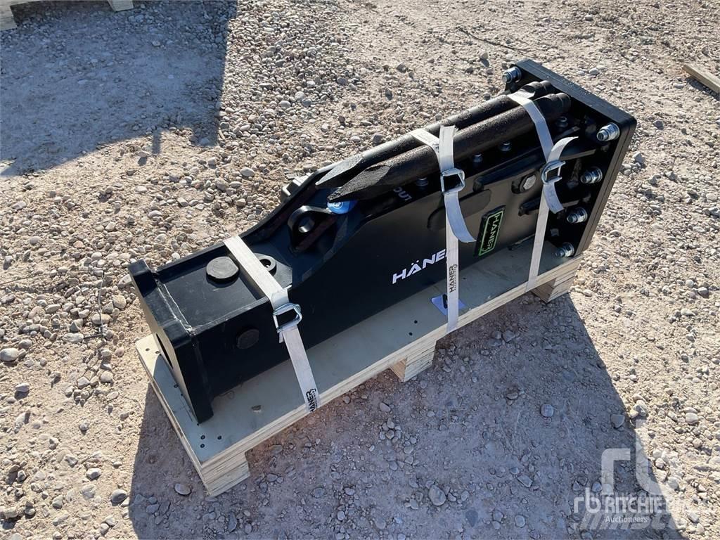  HAENER HX500A Čekići