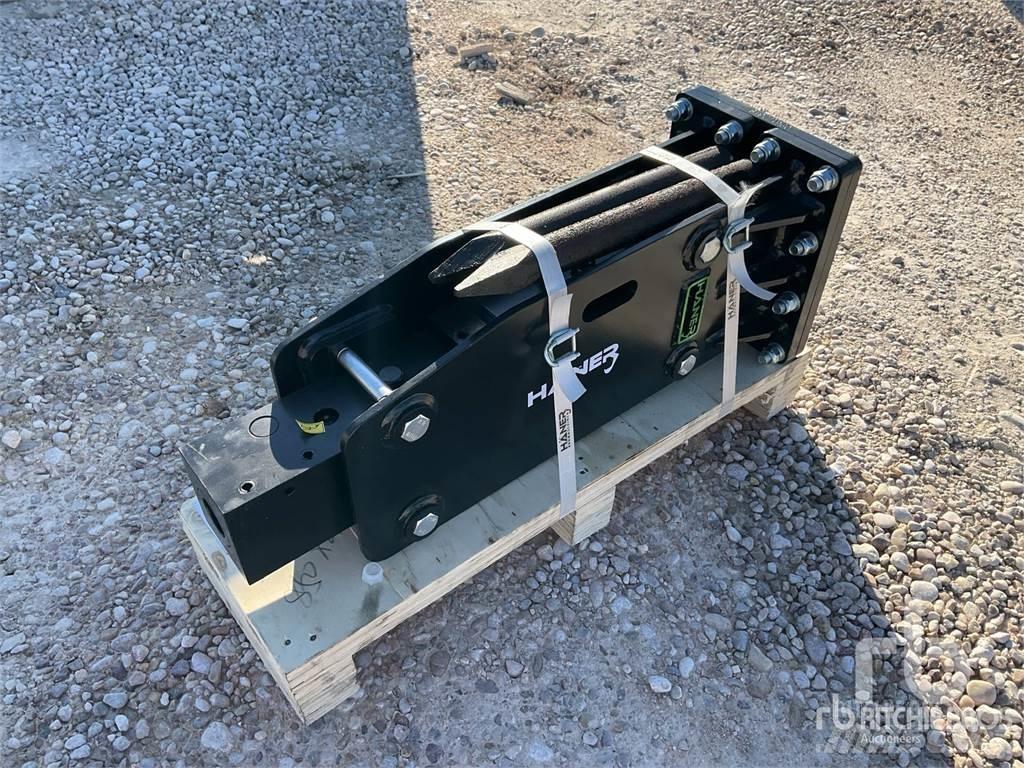  HAENER HX500SA Čekići