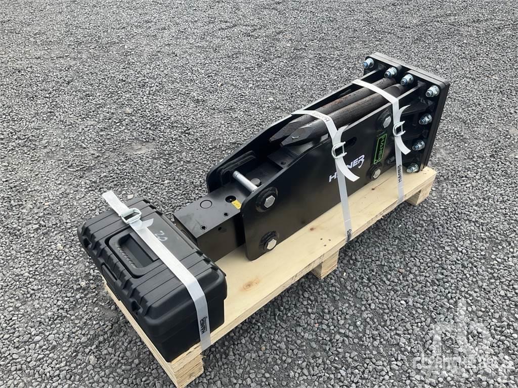  HAENER HX500SA Čekići