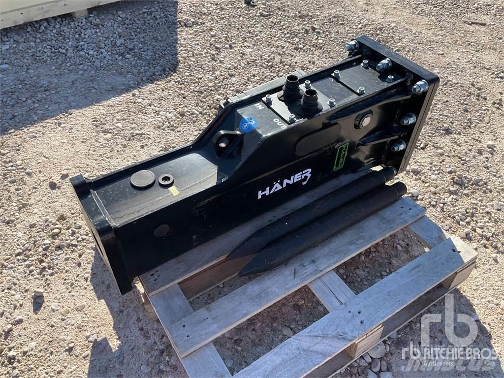  HAENER HX650A Čekići