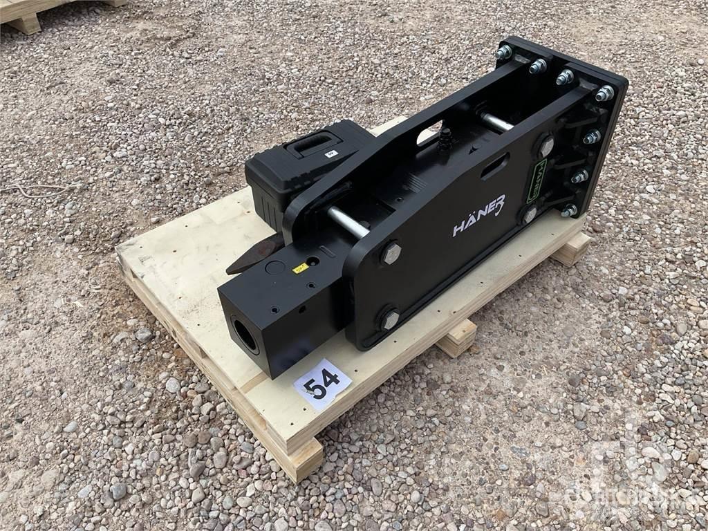  HAENER HX700SA Čekići