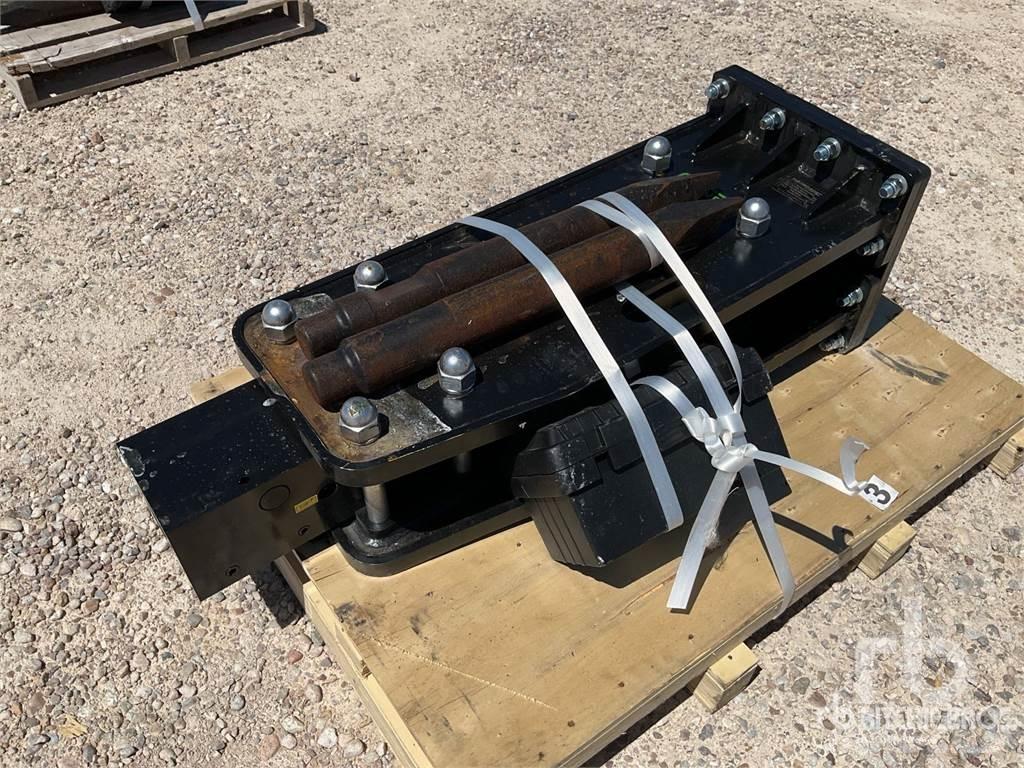  HAENER HX800SA Čekići