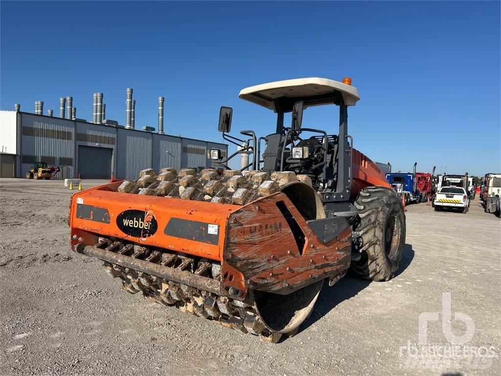 Hamm H10I P Kompaktori otpada