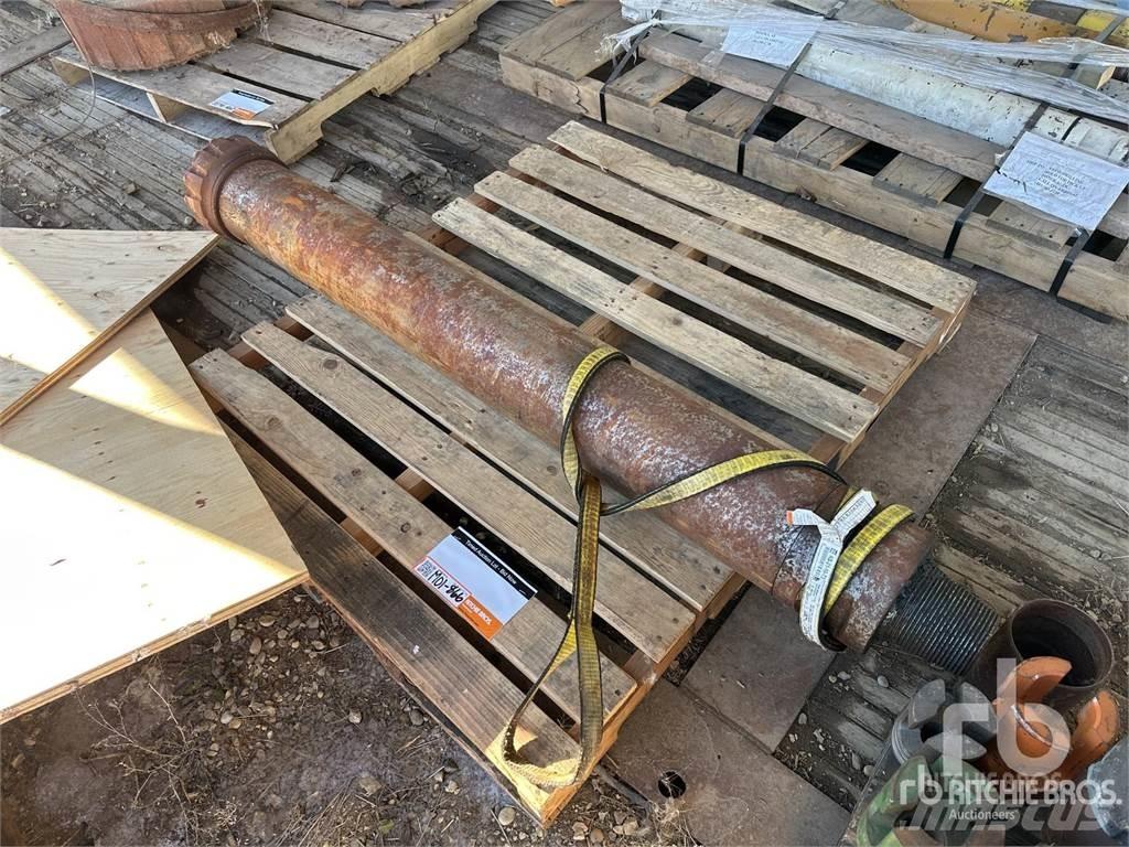 Hammer  Rezervni delovi i oprema za bušenje