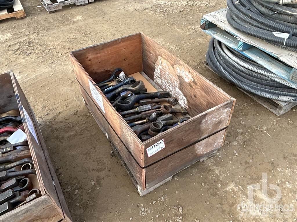 Hammer Wrenches Ostalo za građevinarstvo