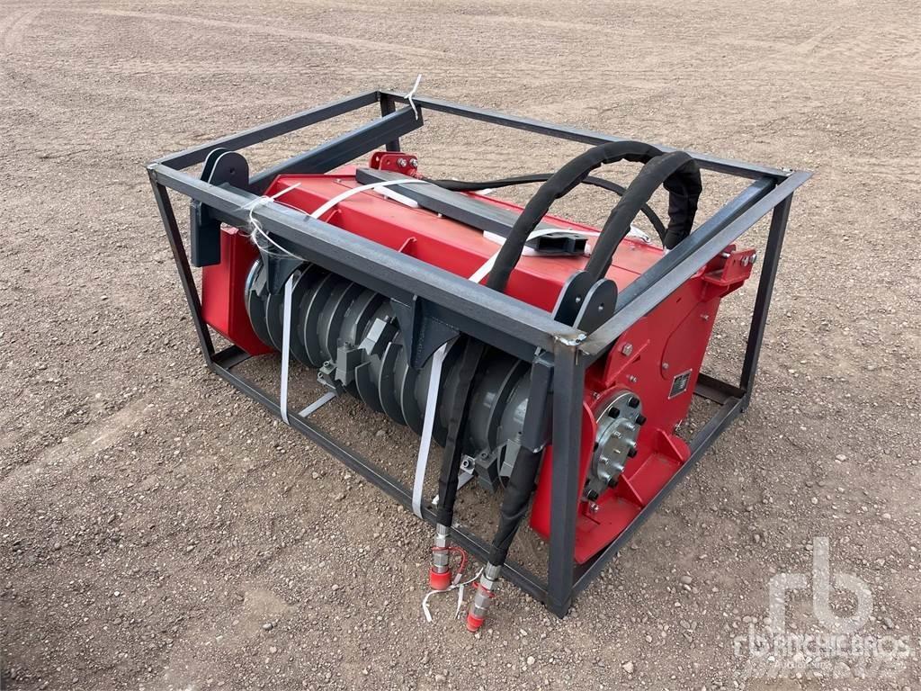 Handy HBDM48 Šumski mulčeri