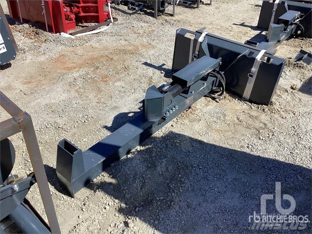 Handy HLS35 Ostale komponente za građevinarstvo