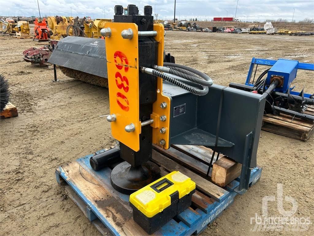 Handy HPD680 Ostale komponente za građevinarstvo
