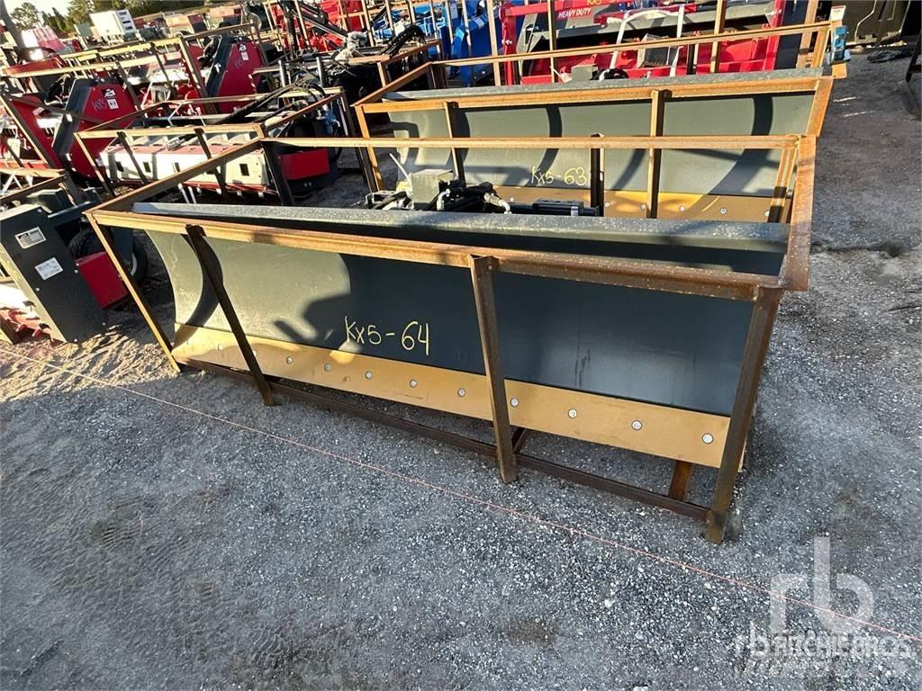 Handy HSD96 Daske / noževi