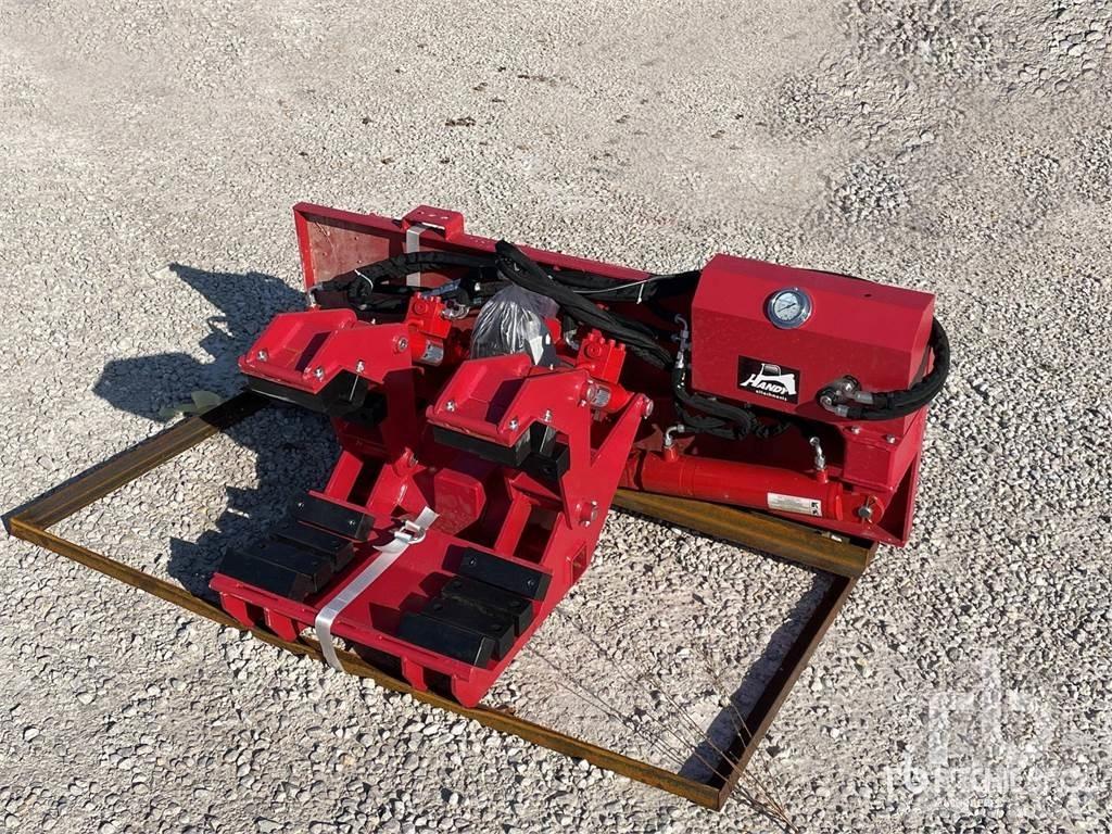 Handy HSRC12 Ostale komponente za građevinarstvo