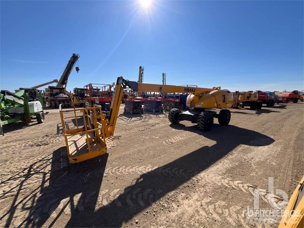 Haulotte HB44J Zglobne podizne platforme