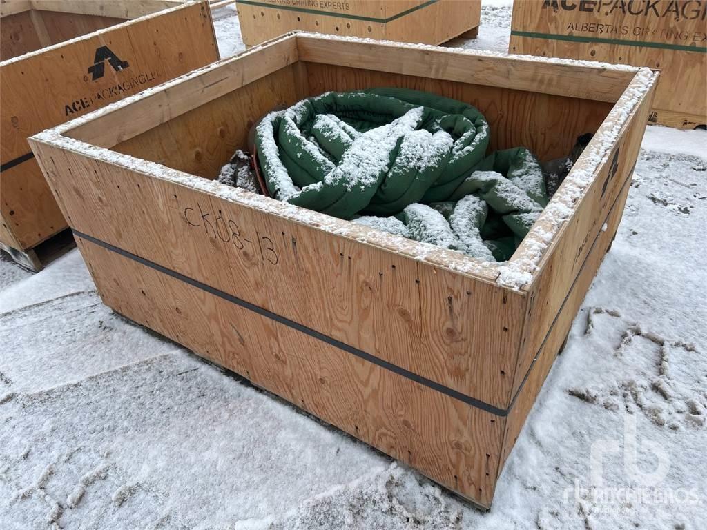 Hercules Sling Delovi i oprema za kran