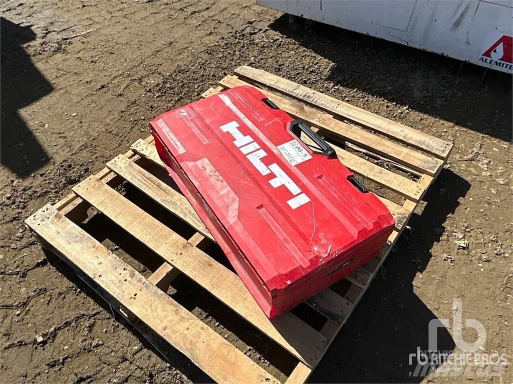 Hilti DGH150 Ostalo za građevinarstvo