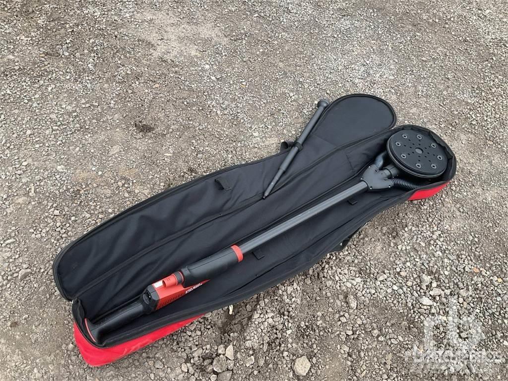 Hilti DWS225 Ostale komponente za građevinarstvo