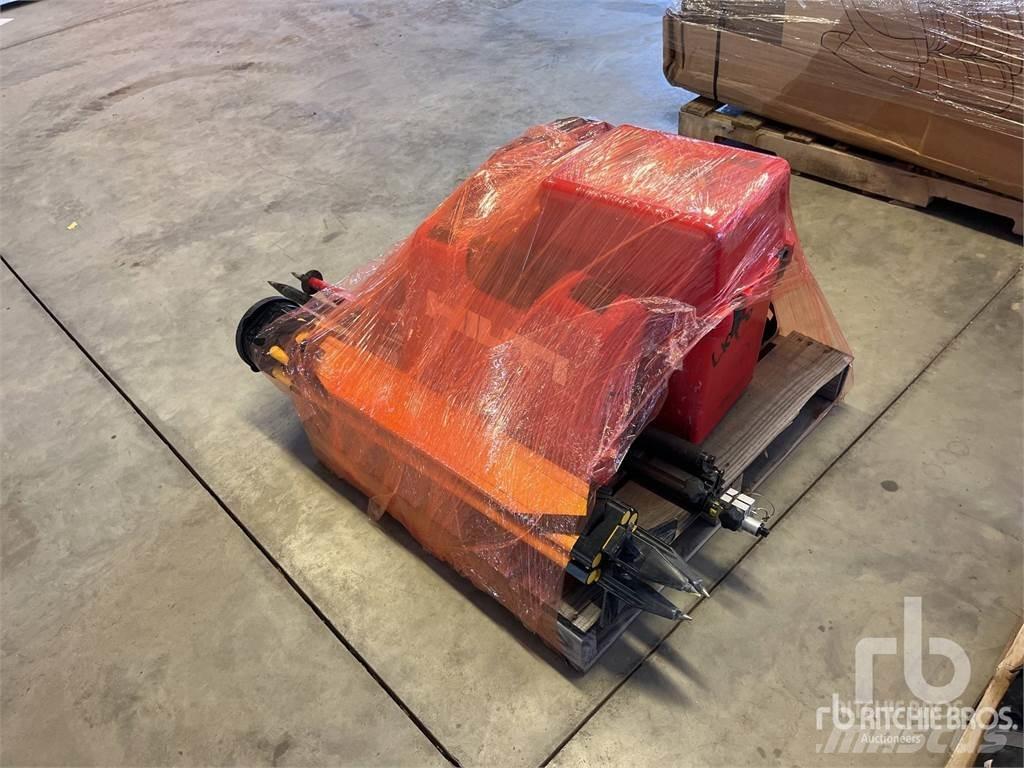 Hilti POS 180 Ostale poljoprivredne mašine
