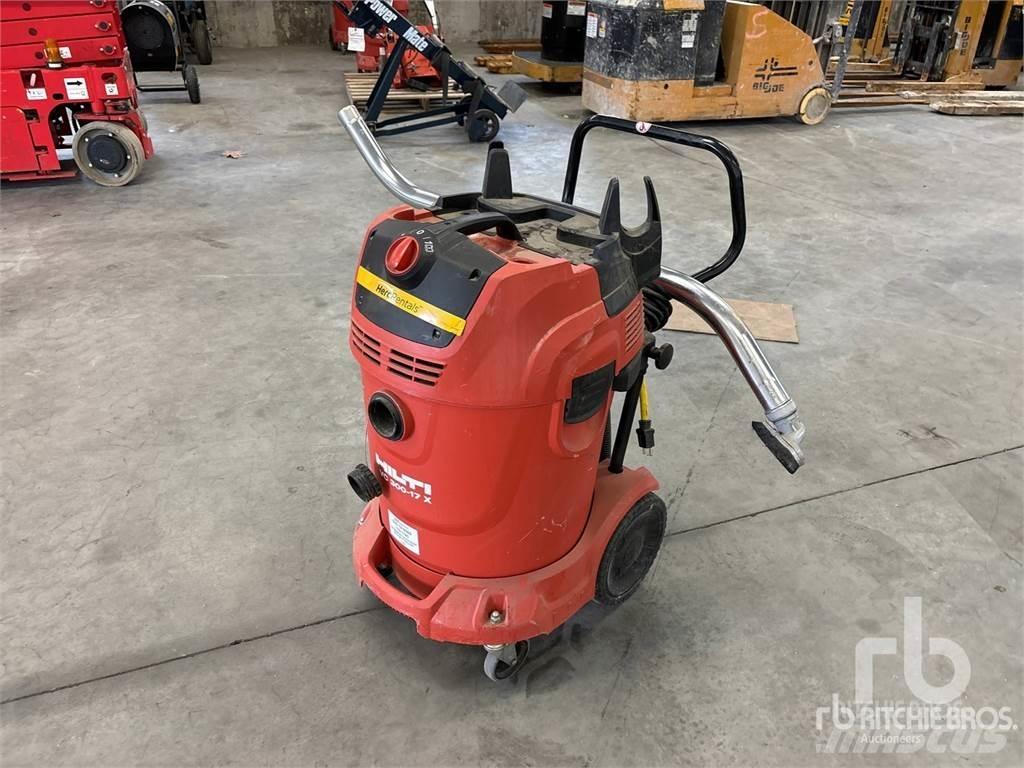Hilti VC30017X Ostalo za građevinarstvo