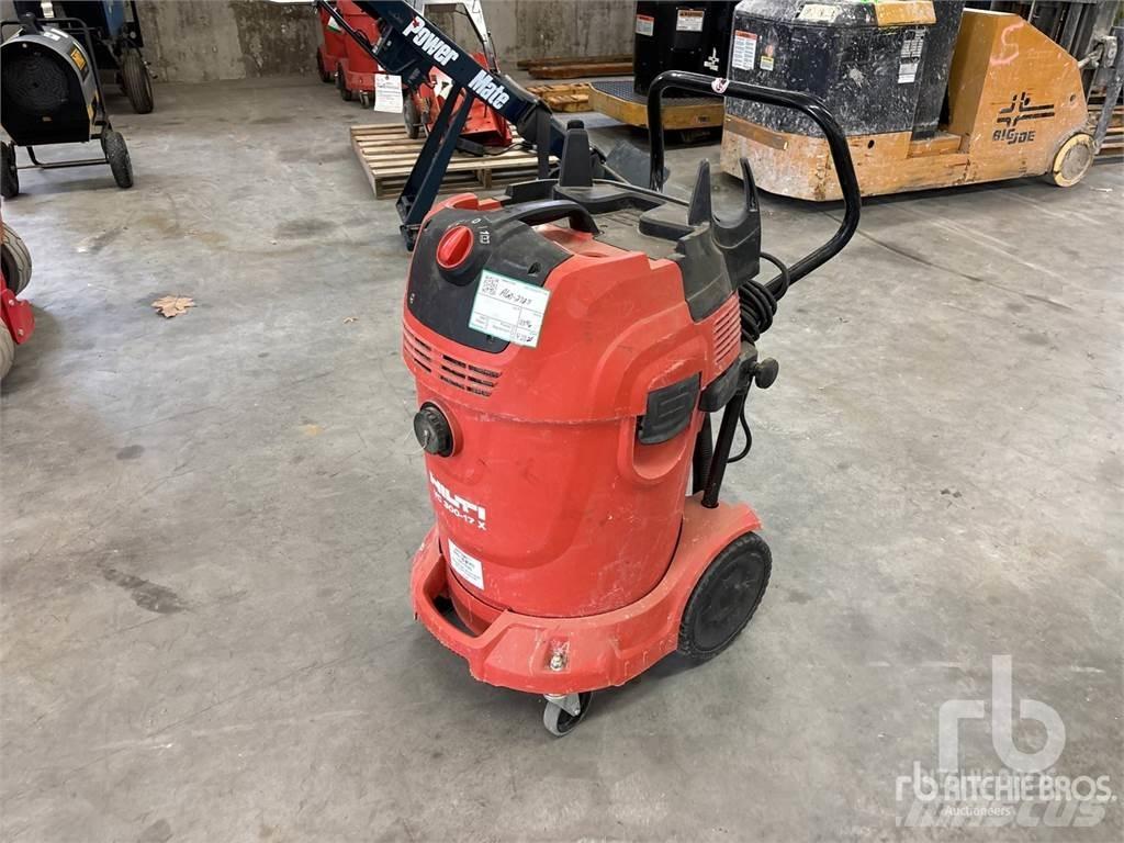 Hilti VC30017X Ostalo za građevinarstvo