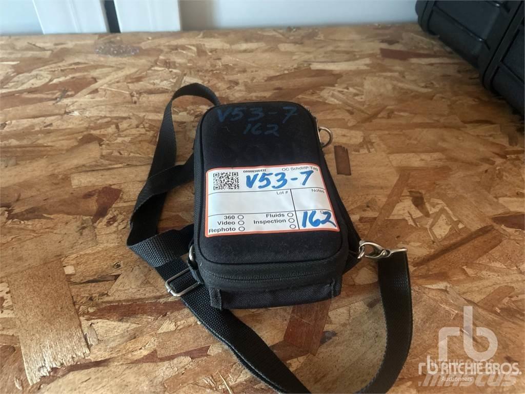  HITRON XM1 Rezervni delovi i oprema za bušenje