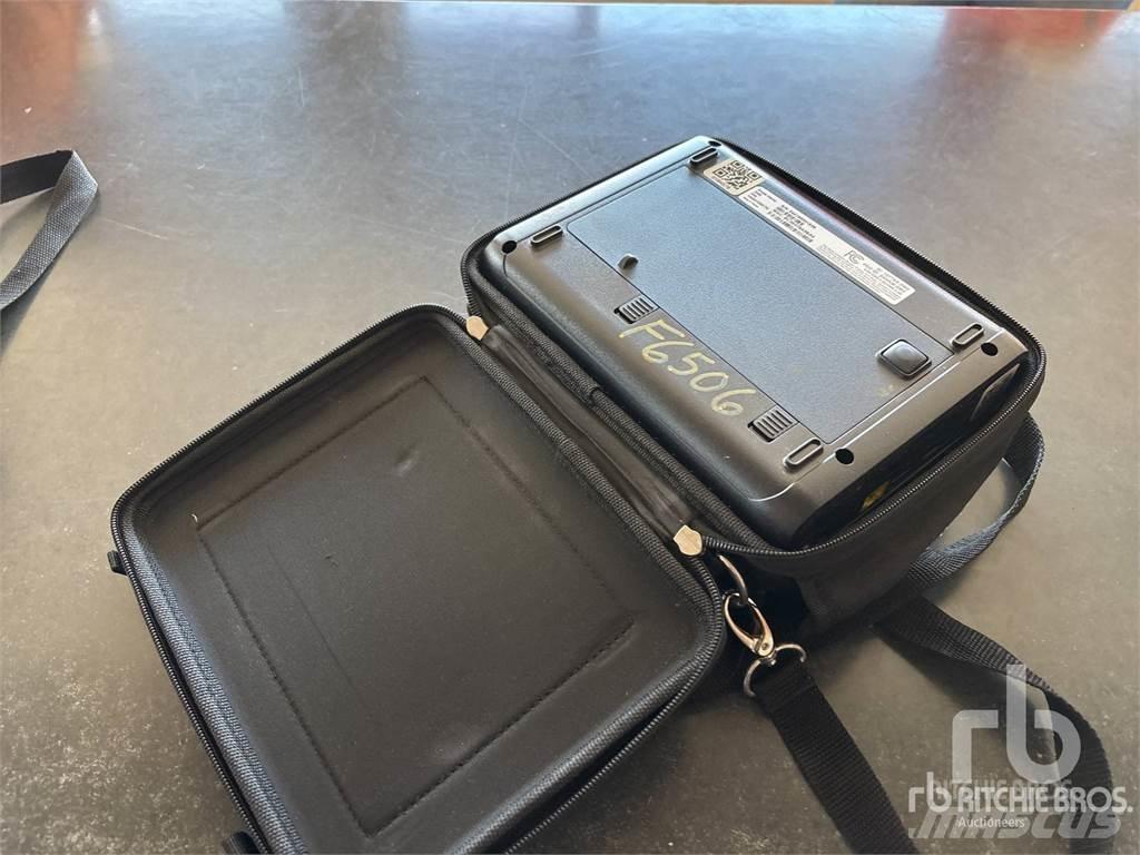  HITRON XM2 Rezervni delovi i oprema za bušenje