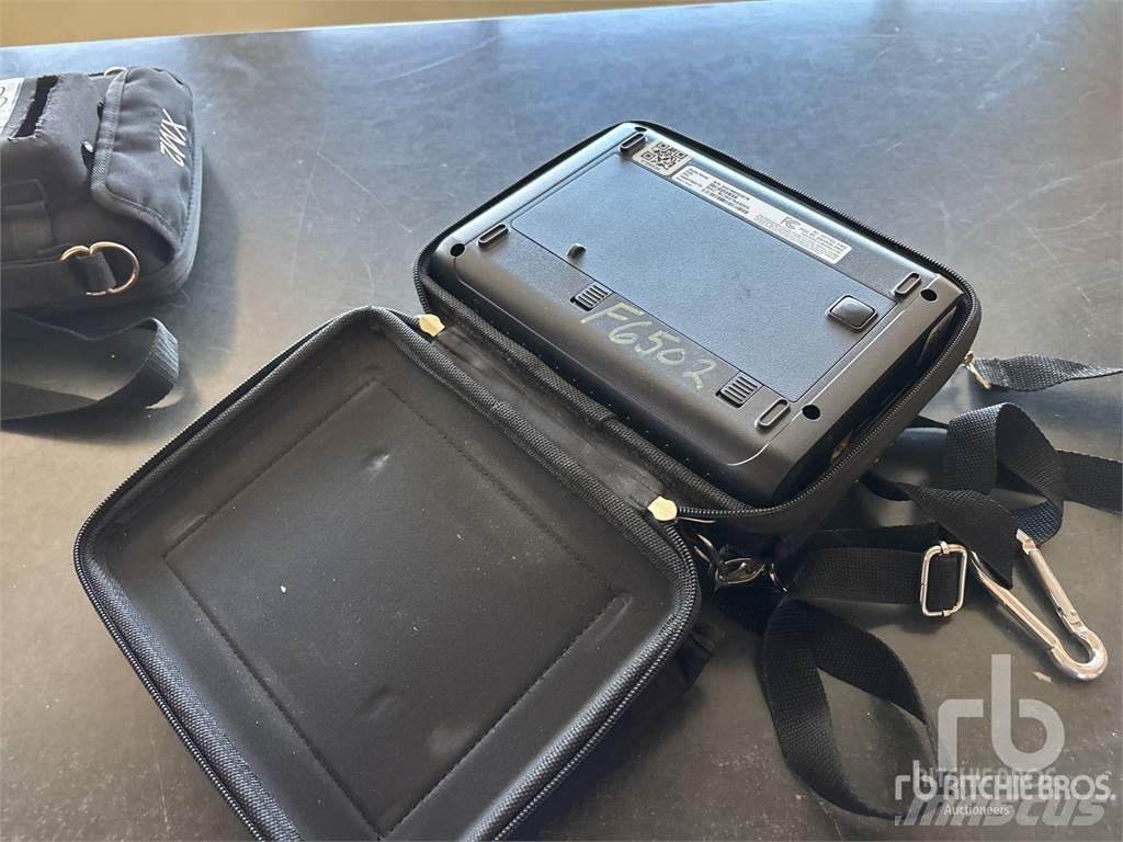  HITRON XM2 Rezervni delovi i oprema za bušenje