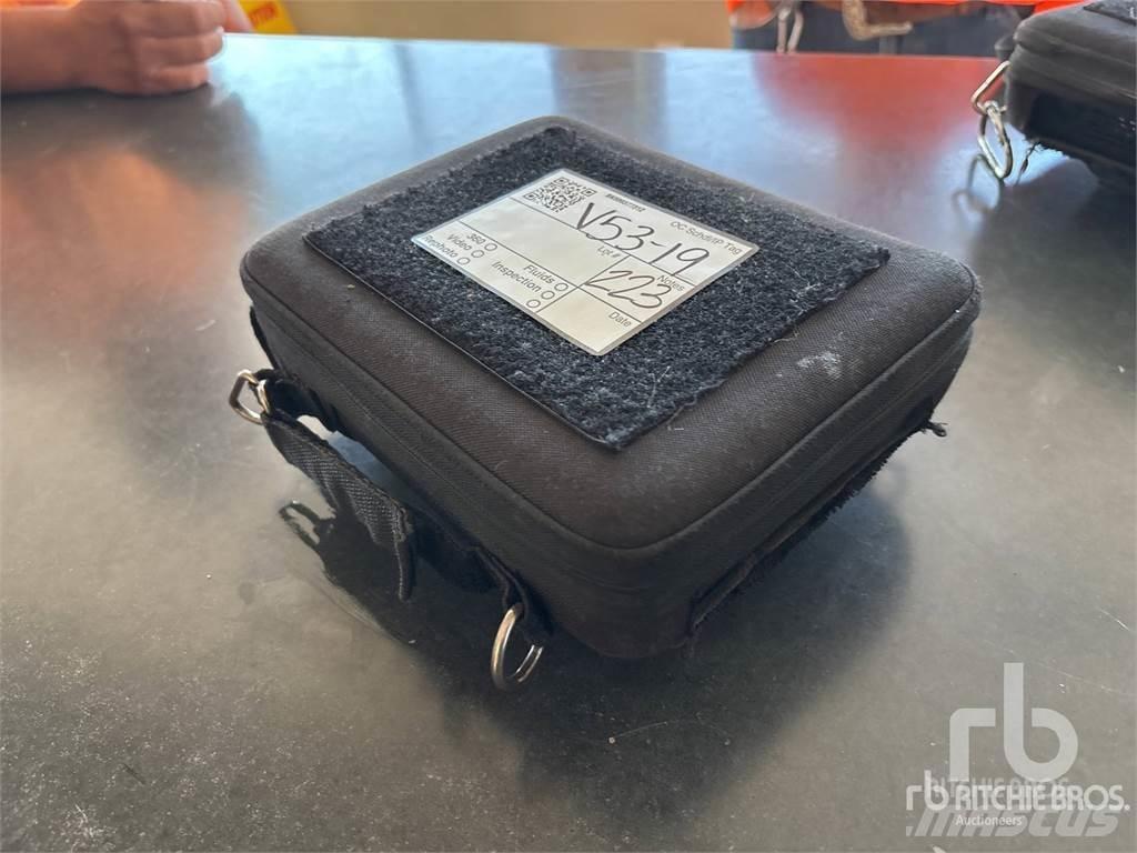  HITRON XM2 Rezervni delovi i oprema za bušenje