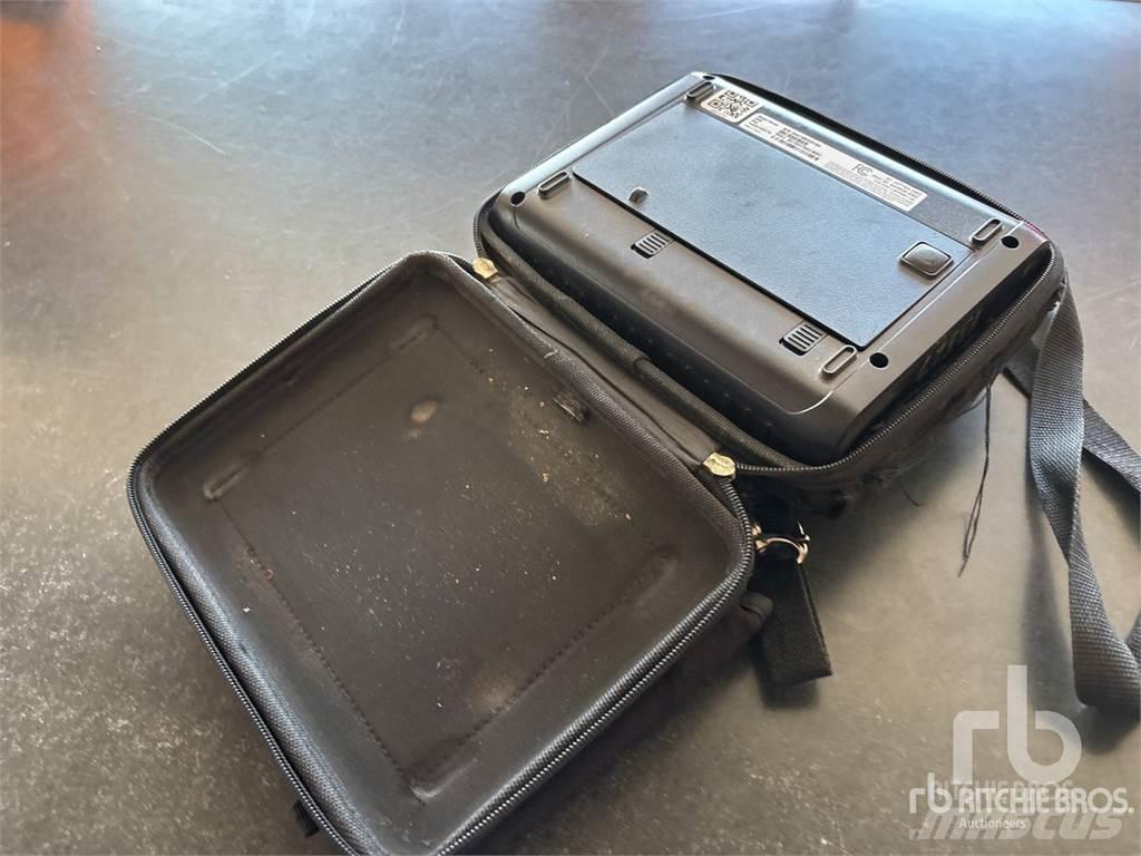  HITRON XM2 Rezervni delovi i oprema za bušenje
