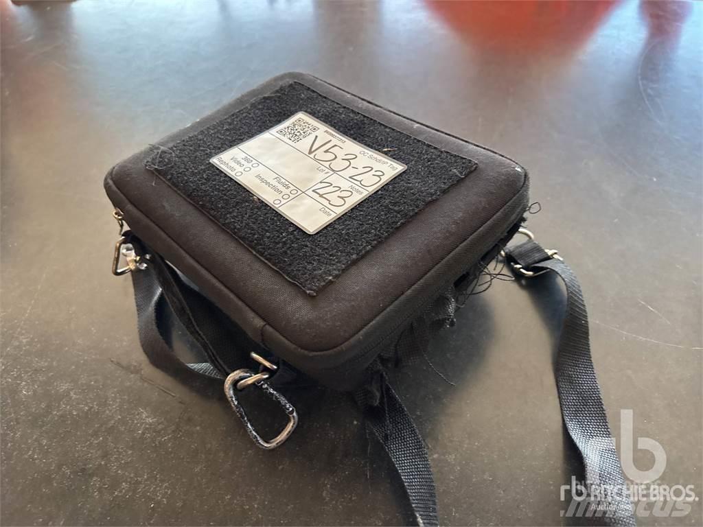  HITRON XM2 Rezervni delovi i oprema za bušenje