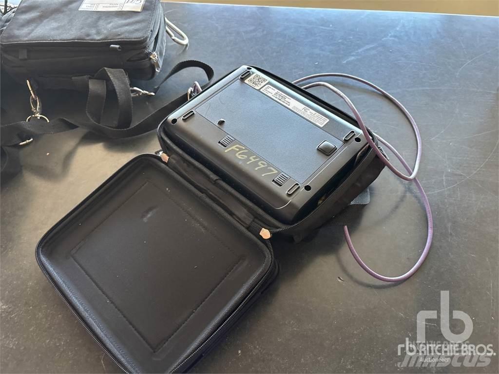  HITRON XM2 Rezervni delovi i oprema za bušenje