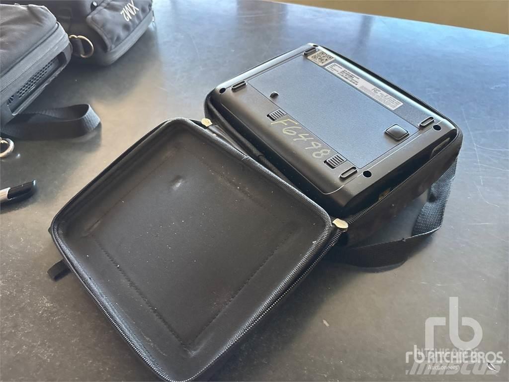  HITRON XM2 Rezervni delovi i oprema za bušenje