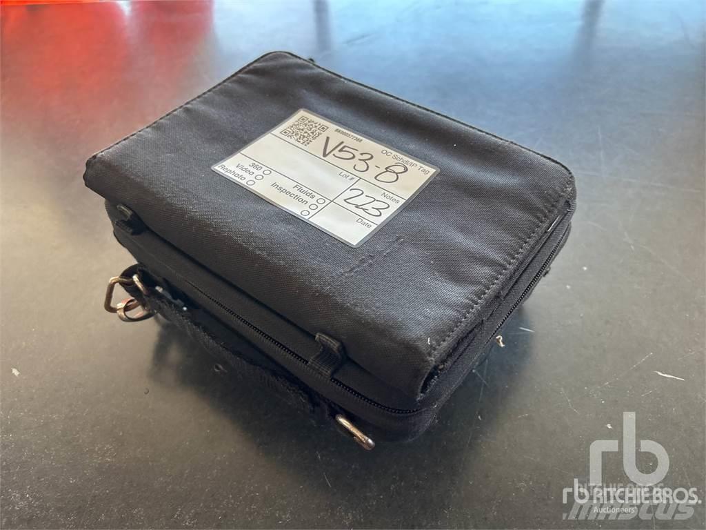  HITRON XM2 Rezervni delovi i oprema za bušenje