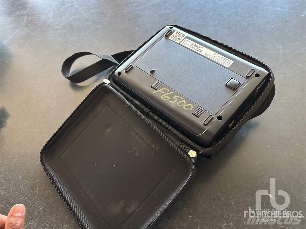  HITRON XM2 Rezervni delovi i oprema za bušenje